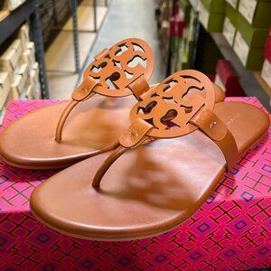 Tory Burch Miller Sandals